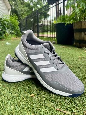 Adidas Tech Response SL Mens Golf Shoes